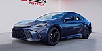 New 2026 TOYOTA CAMRY SE in HENDERSON, NEVADA