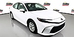 New 2026 TOYOTA CAMRY LE in HENDERSON, NEVADA