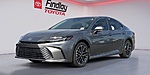 New 2026 TOYOTA CAMRY XLE in HENDERSON, NEVADA