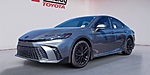 New 2026 TOYOTA CAMRY SE in HENDERSON, NEVADA