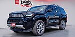 New 2026 TOYOTA 4Runner i-FORCE MAX Hybrid LIMITED in HENDERSON, NEVADA
