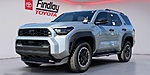 New 2026 TOYOTA 4Runner i-FORCE MAX Hybrid TRD OFF ROAD PREMIUM in HENDERSON, NEVADA