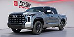 New 2026 TOYOTA TUNDRA PLATINUM in HENDERSON, NEVADA