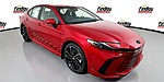 New 2026 TOYOTA CAMRY XSE in HENDERSON, NEVADA