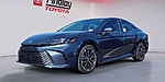 New 2026 TOYOTA CAMRY XLE in HENDERSON, NEVADA