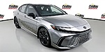 New 2026 TOYOTA CAMRY XSE in HENDERSON, NEVADA