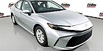New 2026 TOYOTA CAMRY LE in HENDERSON, NEVADA