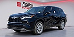 New 2026 TOYOTA HIGHLANDER HYBRID LIMITED in HENDERSON, NEVADA