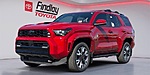 New 2026 TOYOTA 4RUNNER TRD SPORT PREMIUM in HENDERSON, NEVADA