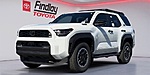 New 2026 TOYOTA 4Runner i-FORCE MAX Hybrid TRD OFF ROAD PREMIUM in HENDERSON, NEVADA