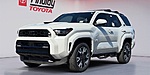 New 2026 TOYOTA 4RUNNER TRD SPORT PREMIUM in HENDERSON, NEVADA