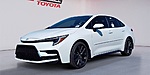 New 2026 TOYOTA COROLLA SE in HENDERSON, NEVADA