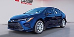 New 2026 TOYOTA COROLLA LE in HENDERSON, NEVADA