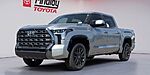 New 2026 TOYOTA TUNDRA PLATINUM in HENDERSON, NEVADA