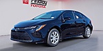 New 2026 TOYOTA COROLLA LE in HENDERSON, NEVADA