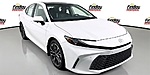 New 2026 TOYOTA CAMRY XLE in HENDERSON, NEVADA