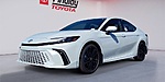 New 2026 TOYOTA CAMRY XSE in HENDERSON, NEVADA