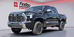 New 2026 TOYOTA TUNDRA 1794 EDITION in HENDERSON, NEVADA