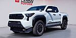 New 2026 TOYOTA TACOMA HYBRID TRD OFF ROAD in HENDERSON, NEVADA