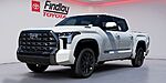 New 2026 TOYOTA TUNDRA PLATINUM in HENDERSON, NEVADA