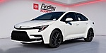 New 2026 TOYOTA COROLLA SE in HENDERSON, NEVADA