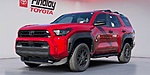 New 2026 TOYOTA 4RUNNER SR5 in HENDERSON, NEVADA