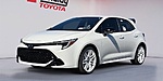 New 2026 TOYOTA COROLLA HATCHBACK SE in HENDERSON, NEVADA