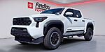 New 2026 TOYOTA TACOMA HYBRID TRD OFF ROAD in HENDERSON, NEVADA