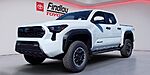 New 2026 TOYOTA TACOMA TRD OFF-ROAD in HENDERSON, NEVADA