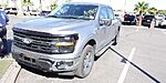 New 2024 FORD F-150 XLT in HENDERSON, NEVADA