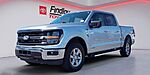 New 2024 FORD F-150 XLT in HENDERSON, NEVADA