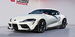 New 2026 TOYOTA GR SUPRA 3.0 PREMIUM in HENDERSON, NEVADA