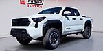 New 2026 TOYOTA TACOMA TRD OFF-ROAD in HENDERSON, NEVADA
