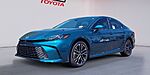 New 2026 TOYOTA CAMRY XLE in HENDERSON, NEVADA
