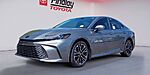 New 2026 TOYOTA CAMRY XLE in HENDERSON, NEVADA