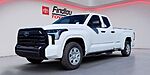 New 2026 TOYOTA TUNDRA SR in HENDERSON, NEVADA