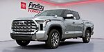 New 2026 TOYOTA TUNDRA 1794 EDITION in HENDERSON, NEVADA