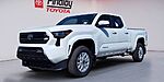New 2026 TOYOTA TACOMA SR5 in HENDERSON, NEVADA