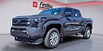 New 2026 TOYOTA TACOMA SR5 in HENDERSON, NEVADA
