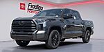 New 2026 TOYOTA TUNDRA LIMITED in HENDERSON, NEVADA
