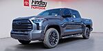 New 2026 TOYOTA TUNDRA LIMITED in HENDERSON, NEVADA