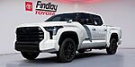 New 2026 TOYOTA TUNDRA LIMITED in HENDERSON, NEVADA
