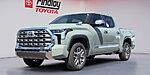 New 2026 TOYOTA TUNDRA 1794 EDITION in HENDERSON, NEVADA