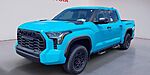 New 2026 TOYOTA TUNDRA TRD PRO in HENDERSON, NEVADA