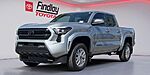 New 2026 TOYOTA TACOMA SR5 in HENDERSON, NEVADA