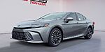 New 2026 TOYOTA CAMRY XLE in HENDERSON, NEVADA