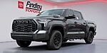 New 2026 TOYOTA TUNDRA TRD PRO in HENDERSON, NEVADA