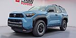 New 2026 TOYOTA 4RUNNER TRD OFF-ROAD PREMIUM in HENDERSON, NEVADA
