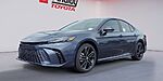 New 2026 TOYOTA CAMRY XSE in HENDERSON, NEVADA