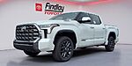 New 2026 TOYOTA TUNDRA PLATINUM in HENDERSON, NEVADA